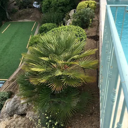 Villa Soleil Sainte-Maxime