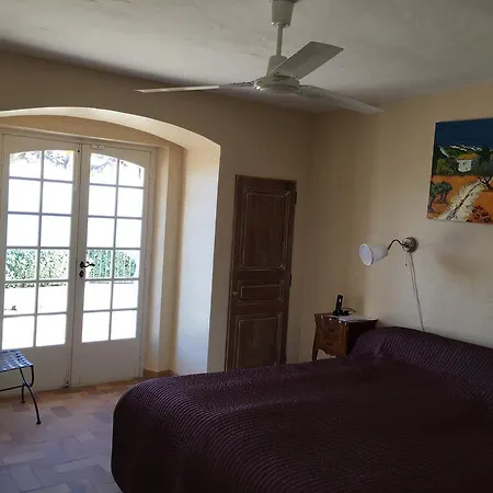 Villa Soleil
