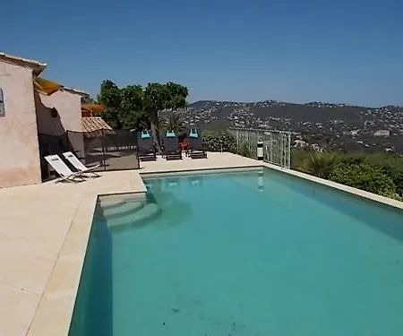 Soleil Villa *