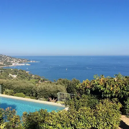 Soleil Villa