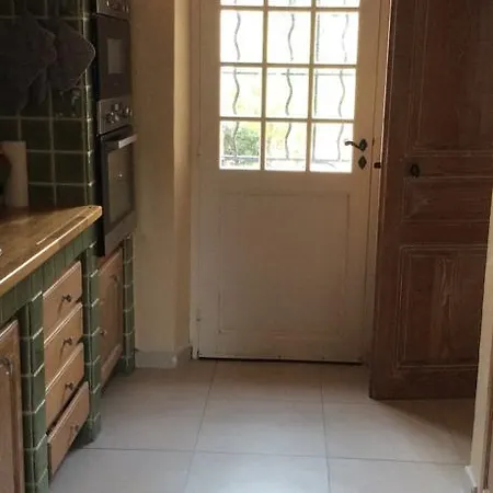 Villa Soleil