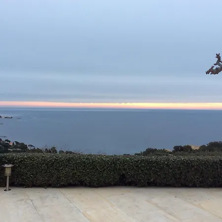 Villa Soleil *