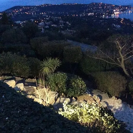 Soleil Sainte-Maxime