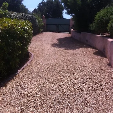 Villa Soleil Sainte-Maxime