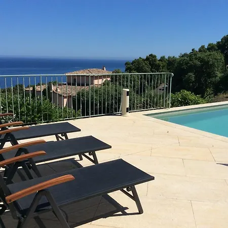 Soleil Sainte-Maxime